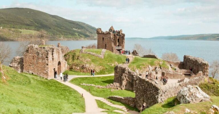 From Inverness: Loch Ness and the Highlands Day Trip - What Sets This Tour Apart?