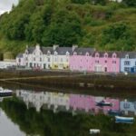 From Inverness: Road to the Isles and Skye Tour - A Scenic Journey into Scotland’s Heartland