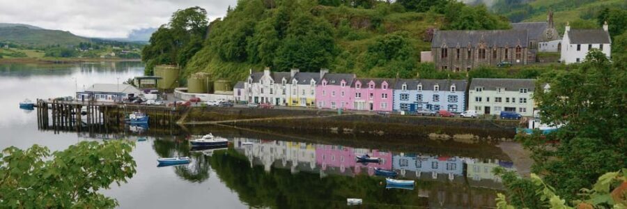 From Inverness: Road to the Isles and Skye Tour - A Scenic Journey into Scotland’s Heartland