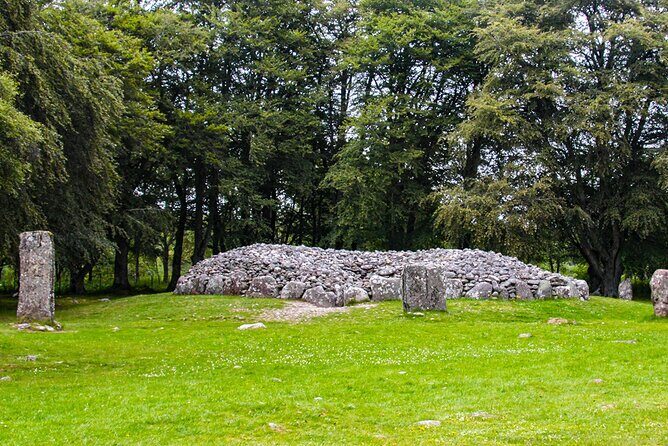 From Inverness to Loch Ness , Cawdor Castle , Culloden and more - FAQ