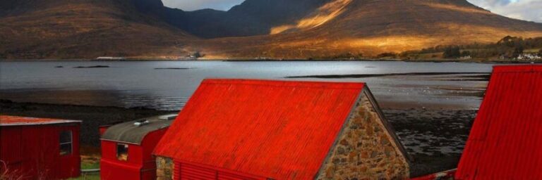 From Inverness: Wester Ross Tour - What to Expect on the Wester Ross Tour