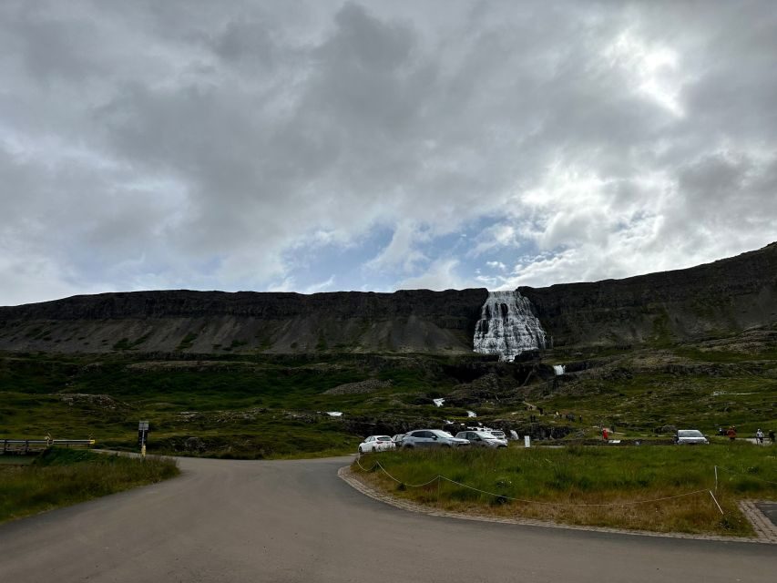 From Isafjordur: Dynjandi Waterfall Guided Day Trip by Bus - Final Thoughts
