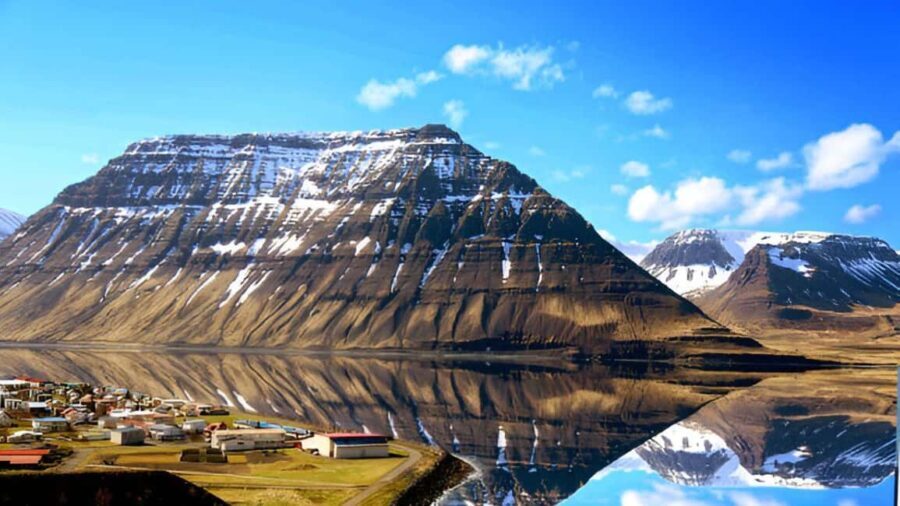 From Isafjordur: Private Dynjandi Waterfall & Farm Tour - Who Should Consider This Tour?