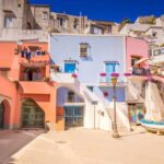 From Ischia: Procida Island Guided Cruise - Exploring the Itinerary in Detail