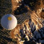 From Istanbul: 10-Day Turkey Tour & optional Hot Air Balloon - The Optional Hot Air Balloon Experience
