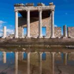 From Istanbul: 2-Day Ephesus, Pamukkale, & Hierapolis Tour - Day 2: Pamukkale and Hierapolis