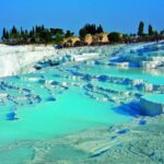 From Istanbul: 2 days Pamukkale and Ephesus Tour - What to Expect at Pamukkale and Hierapolis