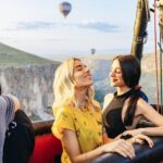 From Istanbul: 3-Day Cappadocia Tour with Balloon Ride - Transport, Comfort, and Group Dynamics