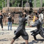 From Istanbul: Bozdag Film Plateau Day Trip with Lunch - Arrival at Bozdag Film Plateau