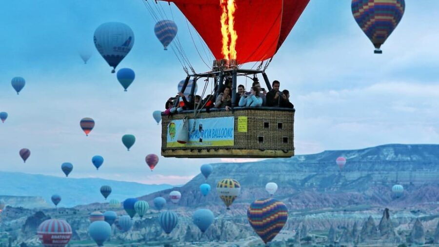 From Istanbul: Cappadocia Private Day Trip with Flights - Who Will Love This Tour?