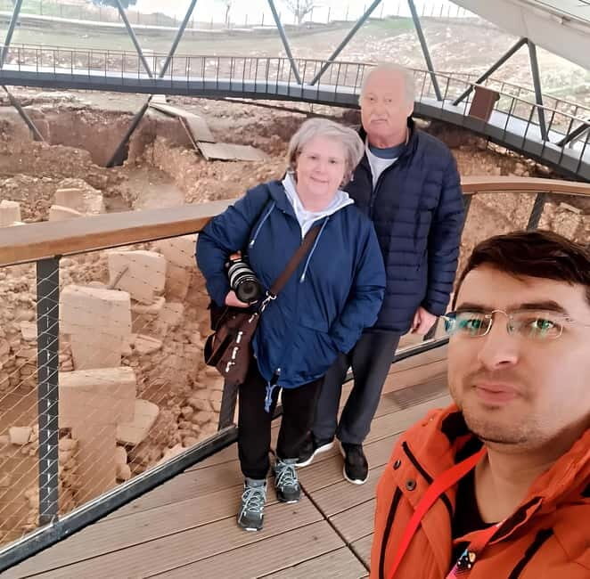 From Istanbul: Daily Private Göbeklitepe & Karahantepe Tour - The Value of This Tour