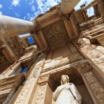 From Istanbul: Day Trip to Ephesus and Pergamon with Lunch - The Itinerary in Detail