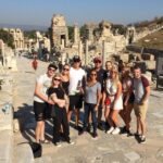 From Istanbul: Day Trip to Ephesus with Flight and Lunch - Transportation & Group Size: Comfort and Interaction