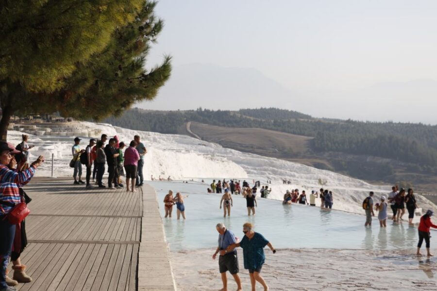 From Istanbul: Ephesus and Pamukkale 2-Day Trip - Why This Tour is Worth Considering