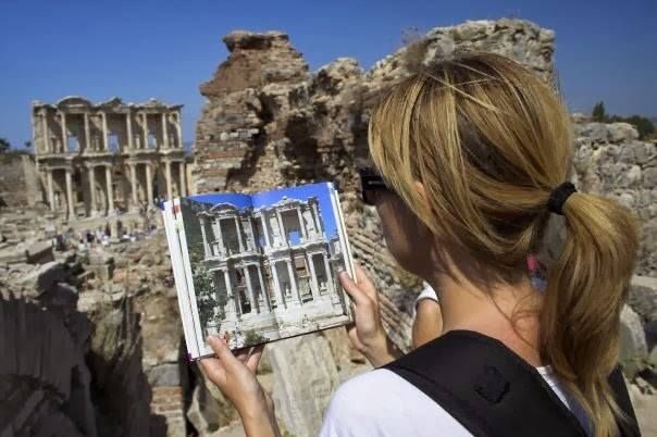 From Istanbul: Ephesus Day Tour with Return Flights - Who is this tour perfect for?