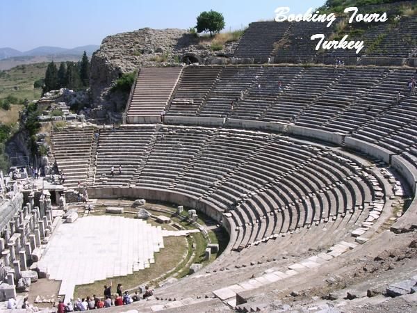 From Istanbul: Ephesus Full-Day Tour - Practical Details & Tips for Your Trip