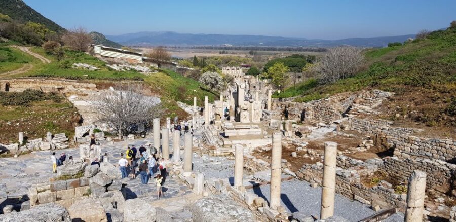 From Istanbul: Ephesus & irince Day Trip w/ Wine Tasting - Practical Details and Value