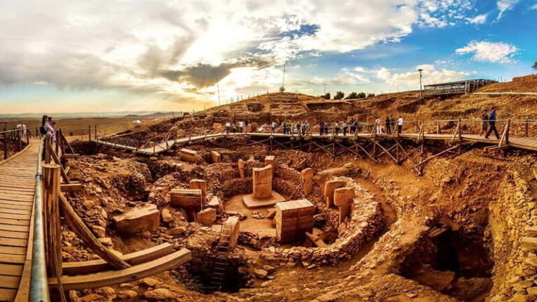 From Istanbul: Gobekli Tepe & Mount Nemrut 2 Day Tour - Who Would Love This Tour?