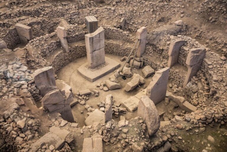 From Istanbul: Göbeklitepe and Harran Full-Day Tour - Authentic Insights from Travelers