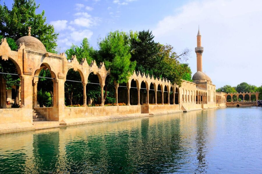 From Istanbul: Göbeklitepe Day Trip with Return Flights - Who Should Consider This Tour?