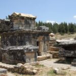 From Istanbul: Guided Pamukkale Tour with Flight and Lunch - Exploring Hierapolis: Ancient Wonder and Modern Marvel