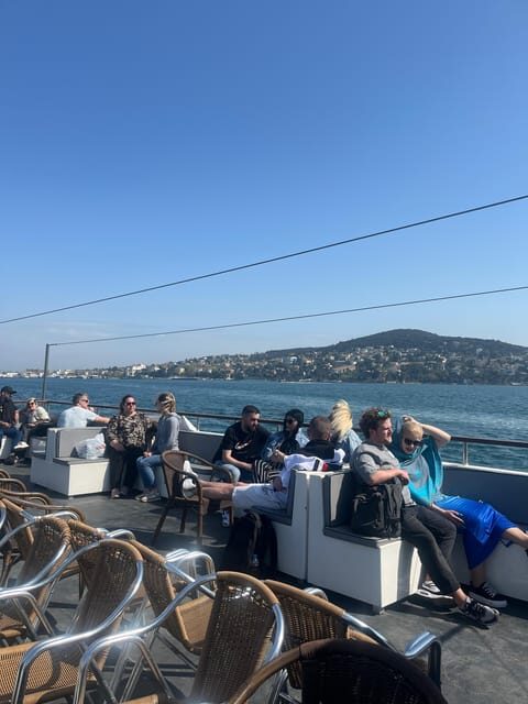 From Istanbul: Princess Islands Guided Tour - What to Expect During Your Day