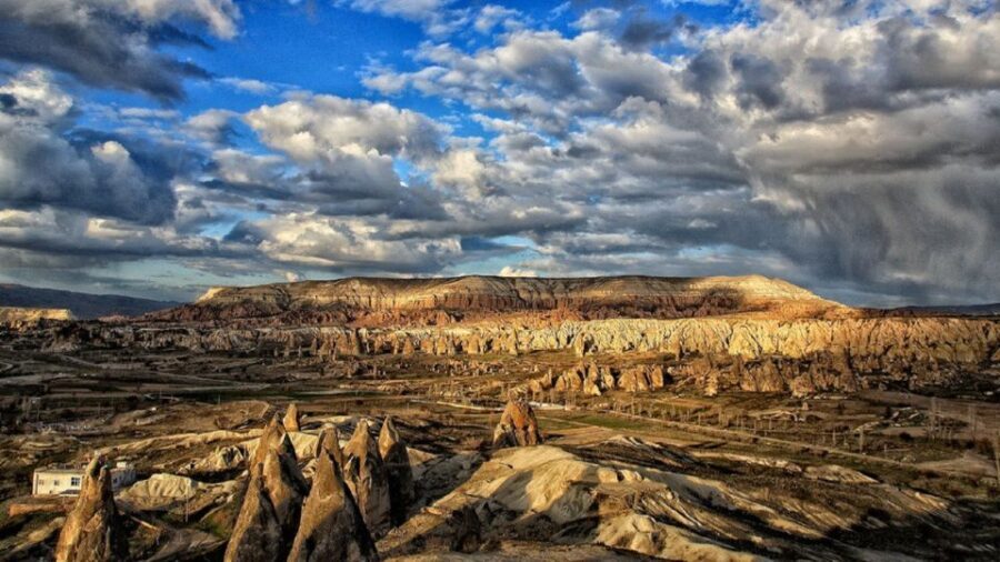 From Istanbul: Private Cappadocia Day-Tour Including Flight - The Value of This Tour