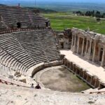 From Istanbul: Private Pamukkale and Hierapolis Day Tour - Who Should Consider This Tour