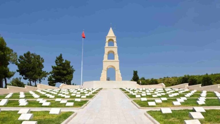 From Istanbul: Troy and Gallipoli 2-Day Trip - Transportation and Logistics