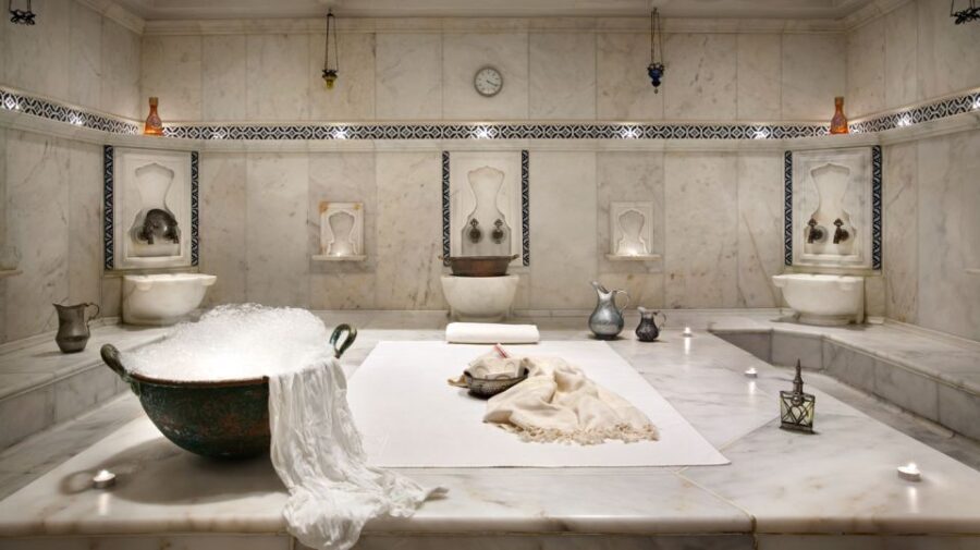 From Istanbul: Turkish Bath Experience - Is This Tour Worth Your Money?