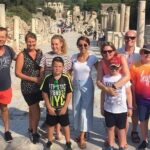 From Izmir: Ephesus, Artemis Temple Tour WITH ENTRY TICKETS+LUNCH - The Ancient City of Ephesus: The Heart of the Tour