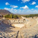 From Izmir: Full-Day Ephesus Tour with Lunch - Transportation and Group Size