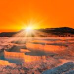 From Izmir: Guided Pamukkale Full-Day Tour with Lunch - Food and Facilities