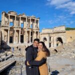From Izmir Hotels / Port: Private Ephesus & Virgin Mary Tour - What Travelers Say About the Experience