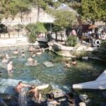 From Izmir: Pamukkale Day Trip with Lunch - A Deep Dive into the Pamukkale Experience