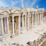 From Izmir: Pamukkale Guided Tour with Lunch - Evaluating Value and Practicality
