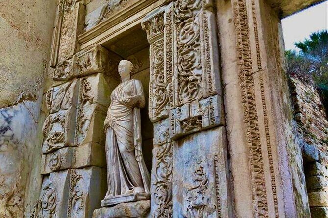 From Izmir: PRIVATE Best of Ephesus Tour (Skip-the-Line) - Why Choose This Tour?
