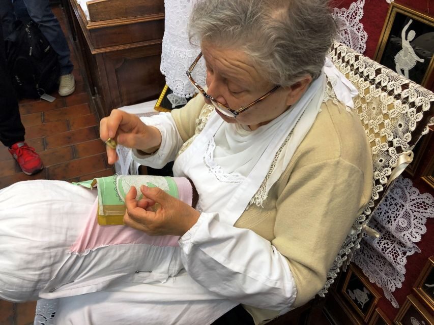 From Jesolo: Day Trip to Murano, Burano, and Torcello - Practical Insights and What to Expect