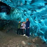 From Jokulsarlon: Crystal Blue Ice Cave Discovery Tour - Who Should Consider This Tour?