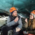 From Jökulsárlón: Crystal Blue Ice Cave Super Jeep Tour - Is It Worth the Price?