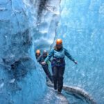 From Jökulsárlón: Ice Cave and Glacier Exploration Tour - In-Depth Look at the Experience
