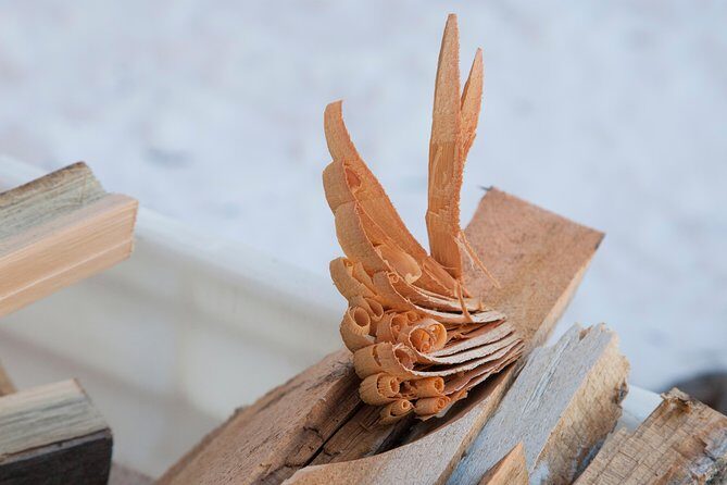 From Kakslauttanen: Ice Fishing Safari to Lake Inari, inc. lunch - What Reviewers Love and Noticed