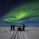From Kakslauttanen:Northern Lights tour to Lake Inari, inc dinner - Who Is This Tour Best For?