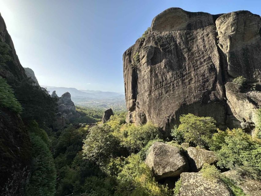 From Kalabaka or Kastraki: Meteora Monastery Morning Tour - A Deep Dive into the Meteora Morning Tour