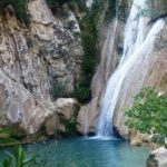 From Kalamata: Polylimnio Waterfalls Guided Hiking Tour - The Highlights of the Waterfalls and Lakes