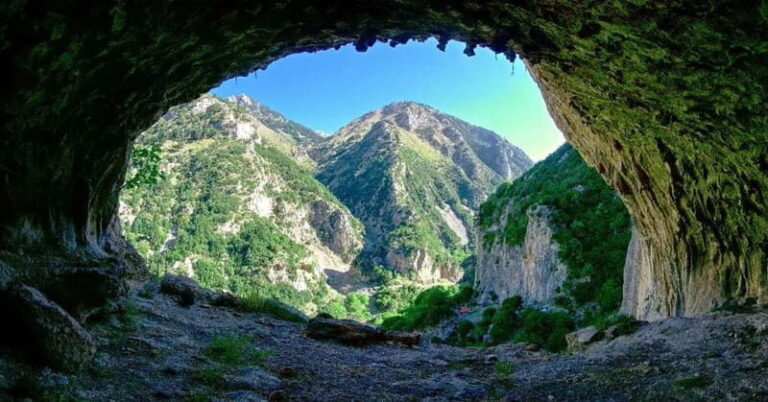 From Kalamata: Rock Climbing in Lagada - Final Thoughts