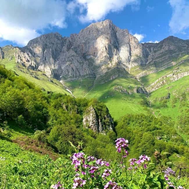 From Kapan: Mount Khustup Sunrise Off-Roading Tour - What the Tour Includes & Why It Matters