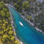 From Kas: 4-Day Private Boat Tour - What’s Included and What to Keep in Mind