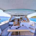 From Kas Private Luxury Yacht Escape - How does the day unfold?