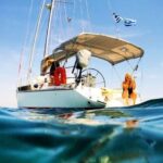 From Kassandra: Halkidiki Private Yacht Cruise - Who Will Love This Experience?